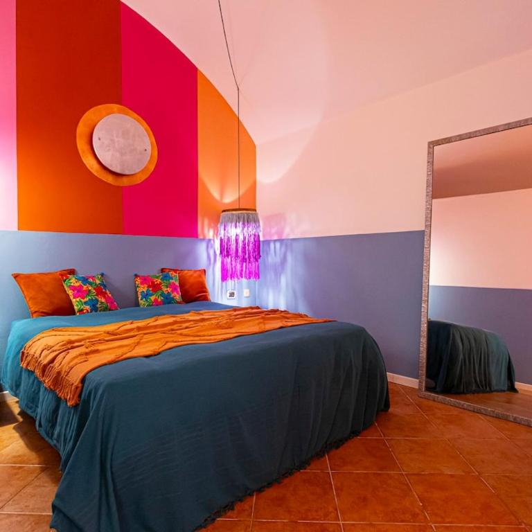 stone cottage with a terrace - Casa con 2 Camere da Letto - 29