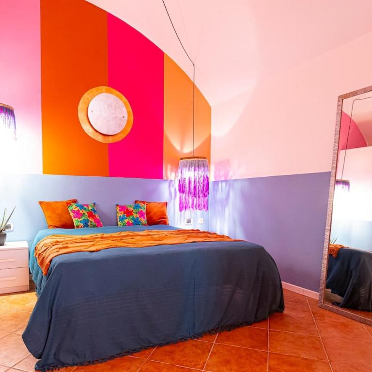 stone cottage with a terrace - Casa con 2 Camere da Letto - 48