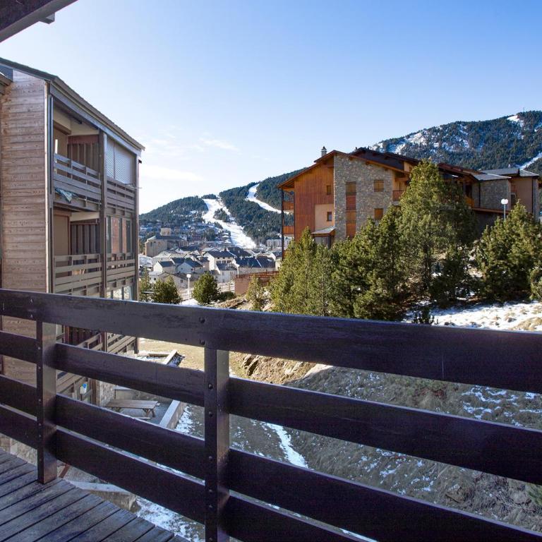 Le Petit Montagnard - Station accessible à pied - Studio with Mountain View - 3
