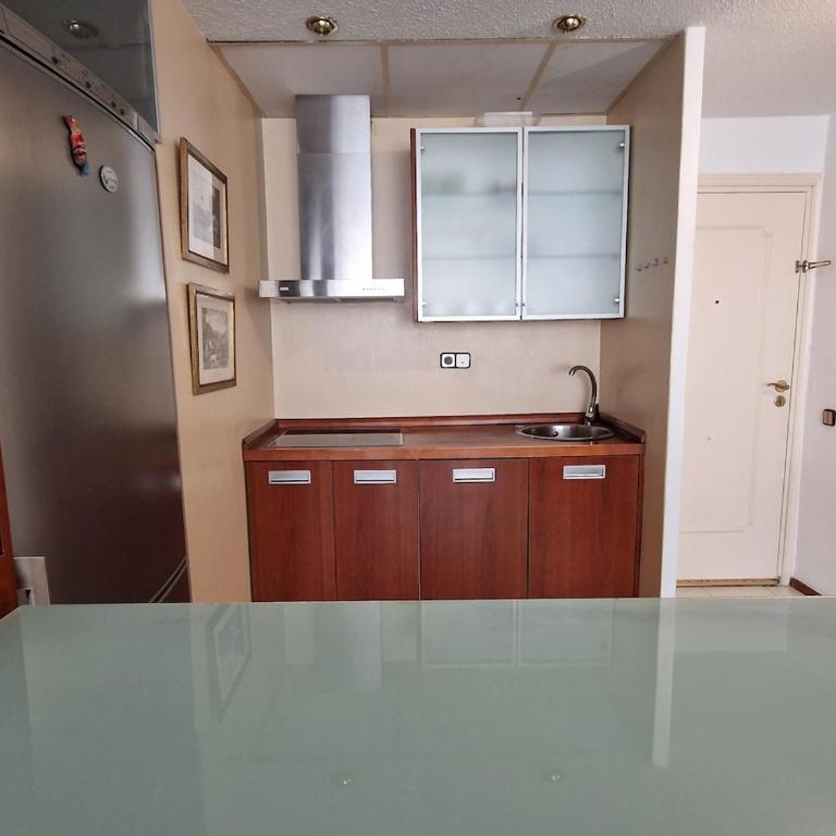Bright ideal apartment, historic center Martin Villa - Apartamento de 1 dormitorio - 4