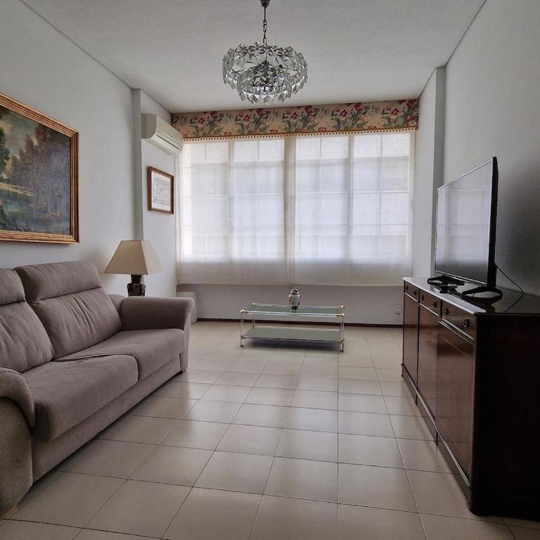 Bright ideal apartment, historic center Martin Villa - Apartamento de 1 dormitorio - 8