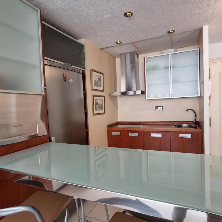 Bright ideal apartment, historic center Martin Villa - Apartamento de 1 dormitorio - 11