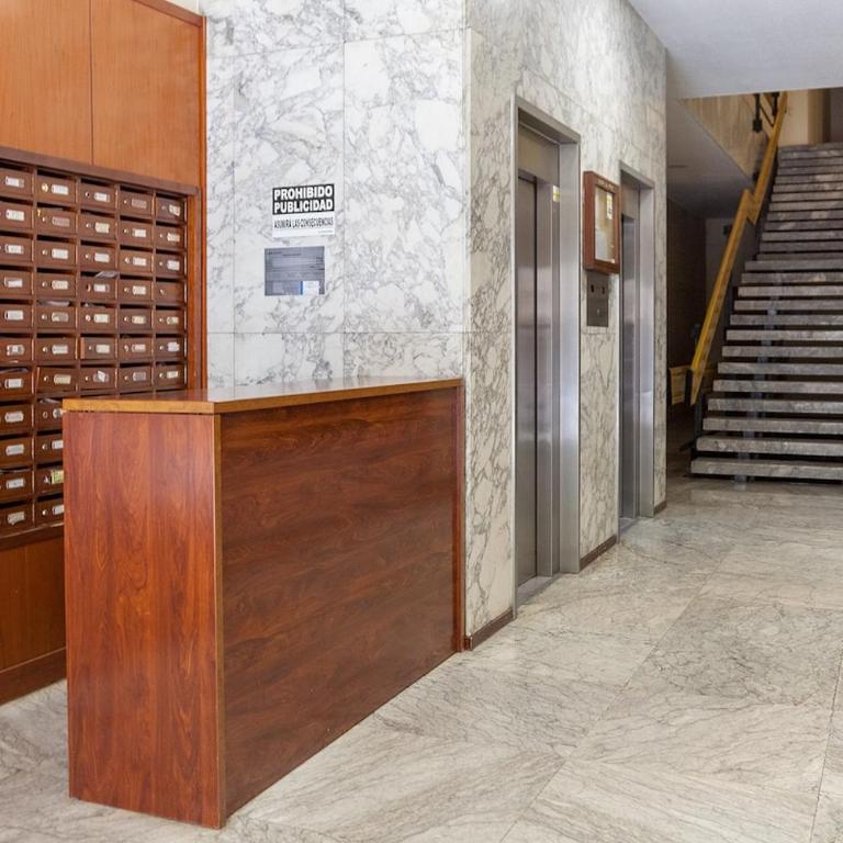 Bright ideal apartment, historic center Martin Villa - Apartamento de 1 dormitorio - 14