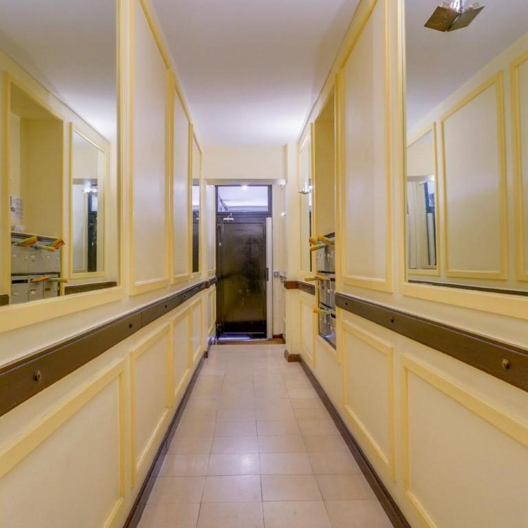 Bel appartement Bordeaux Tourny - Apartamento - 15