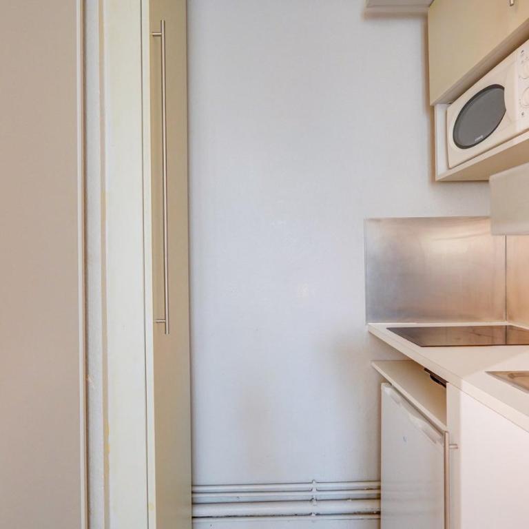 Bel appartement Bordeaux Tourny - Apartamento - 5