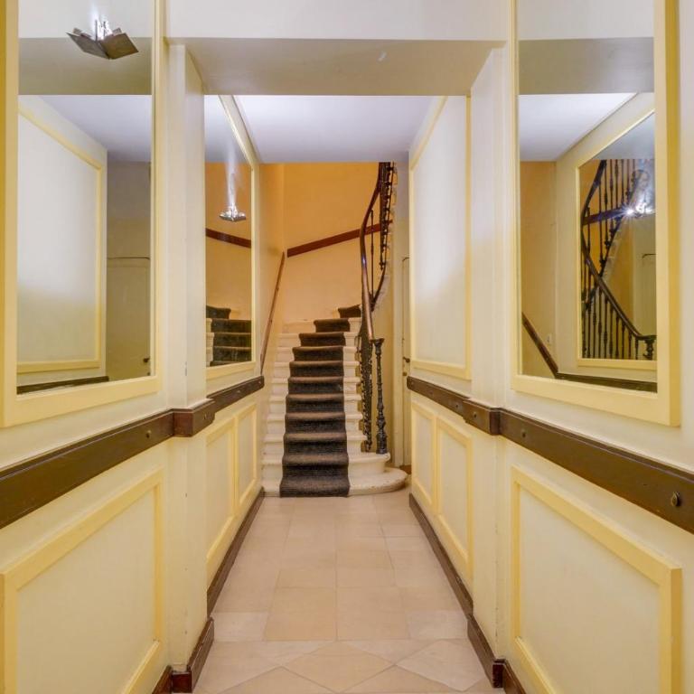 Bel appartement Bordeaux Tourny - Apartamento - 14
