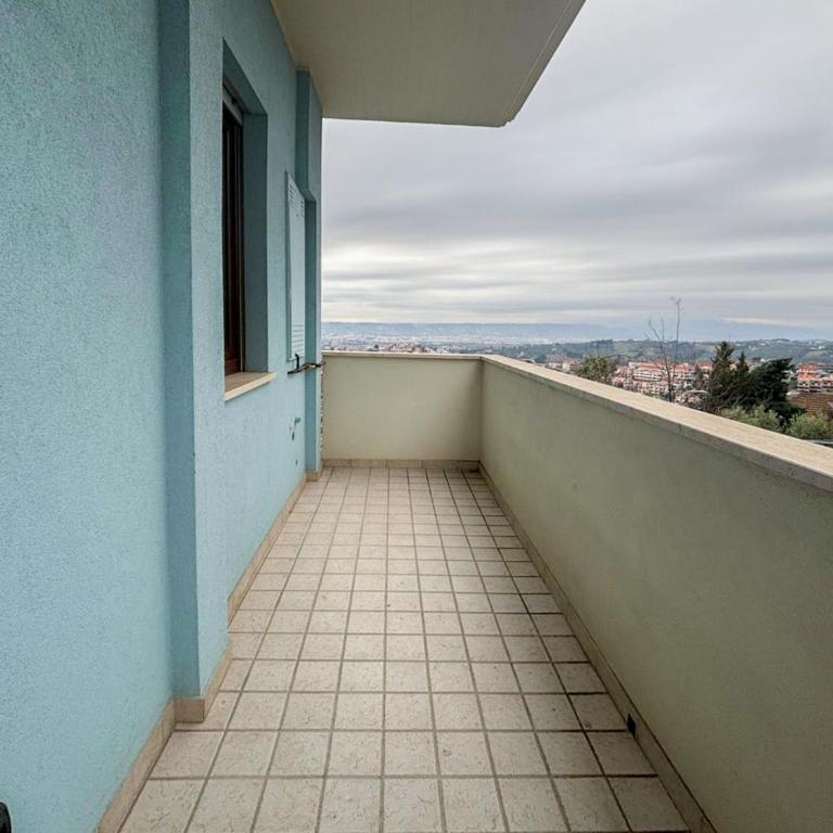 Yuna Rent - Residenza dei Colli - One-Bedroom Apartment - 25