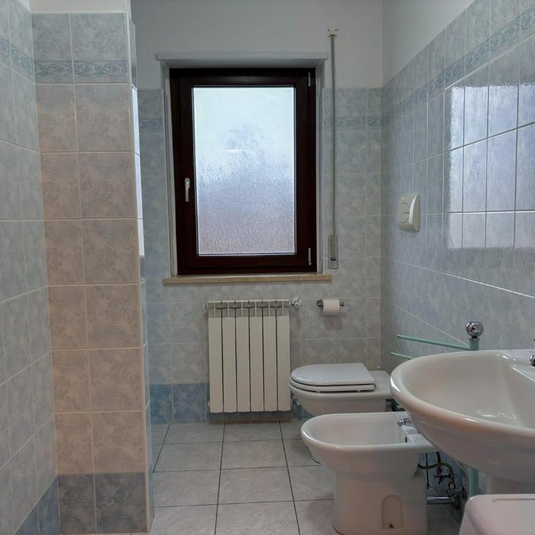 Yuna Rent - Residenza dei Colli - One-Bedroom Apartment - 27