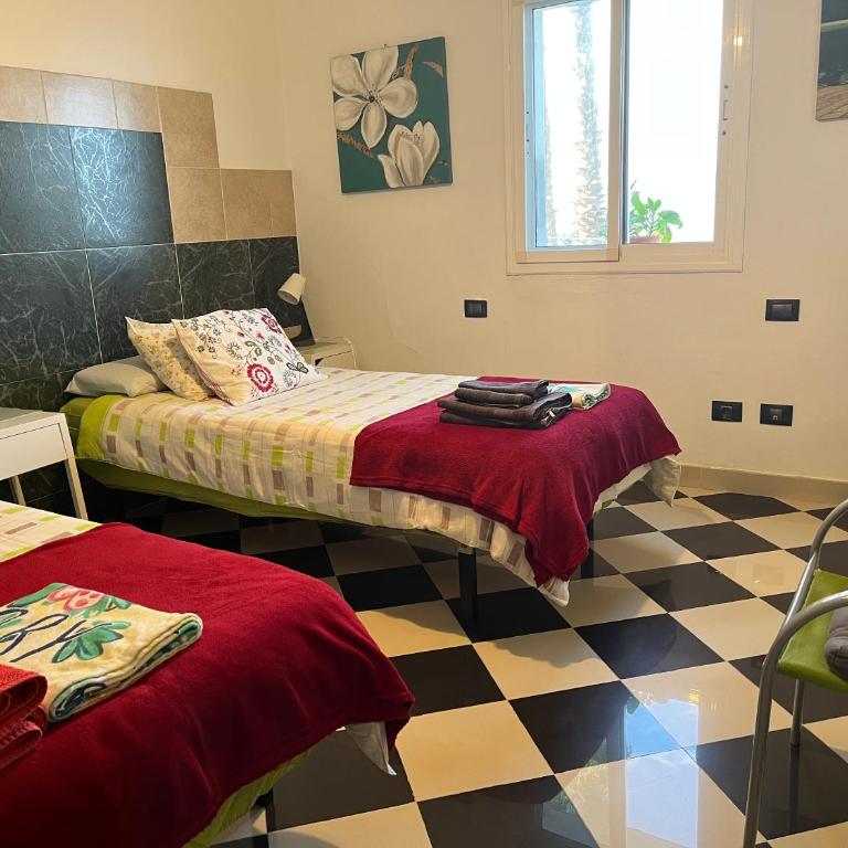 NATURAL CONFITAL BEACH - Apartamento de 2 dormitorios - 25