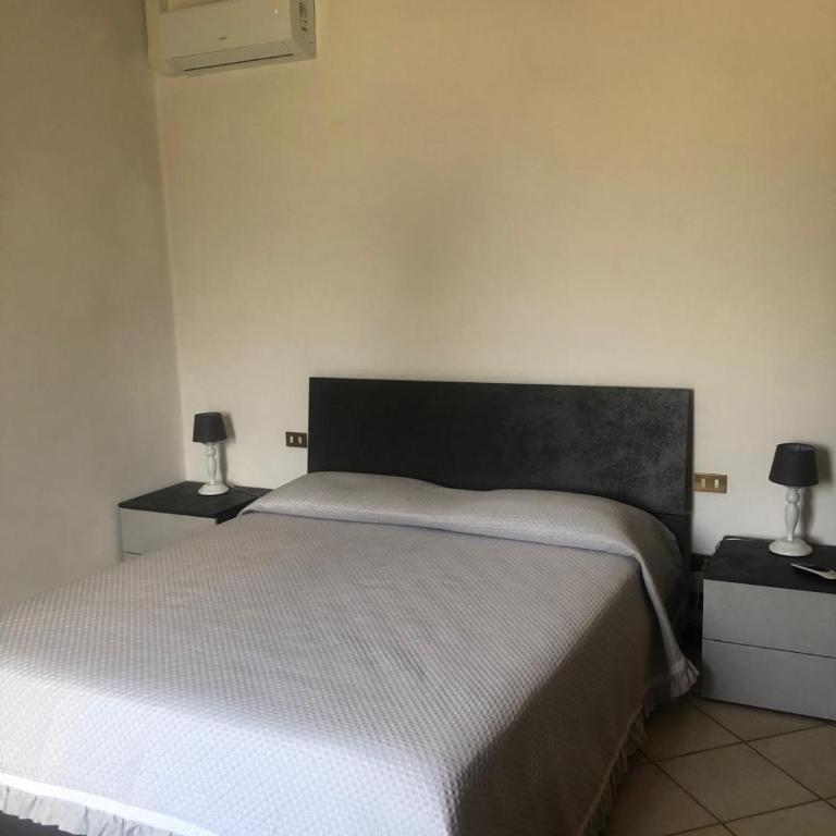 Casa Simonetti - Two-Bedroom Apartment - 19