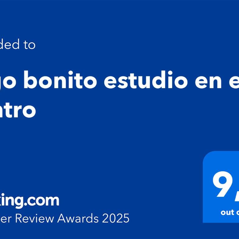 Vigo bonito estudio en el centro - One-Bedroom Apartment - 15