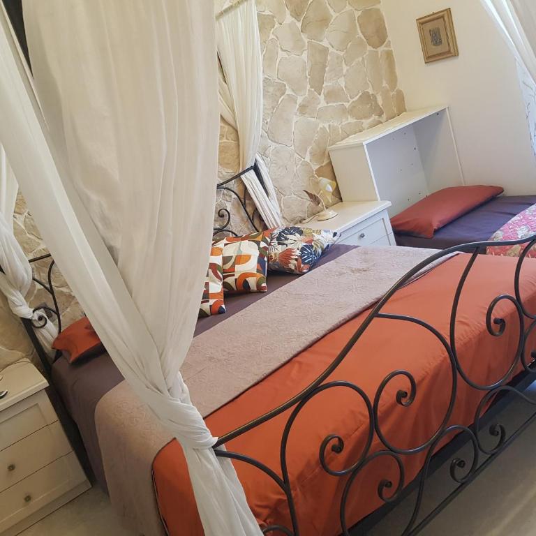 Testaccio Charme Apt - Appartamento con 2 Camere da Letto - 41