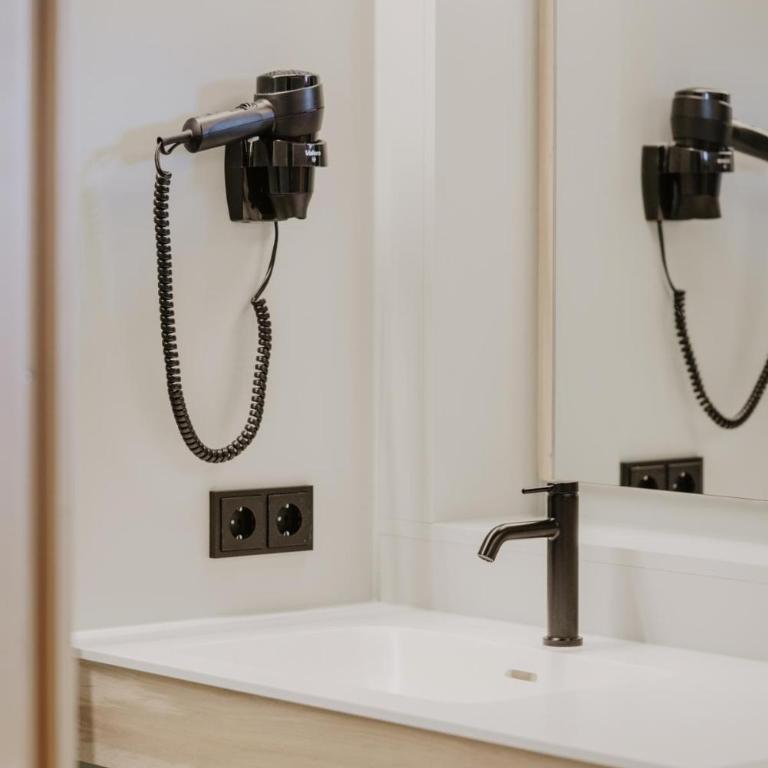 Kornkammer - Apartment mit Dusche - 22