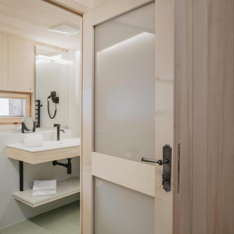 Kornkammer - Apartment mit Dusche - 13