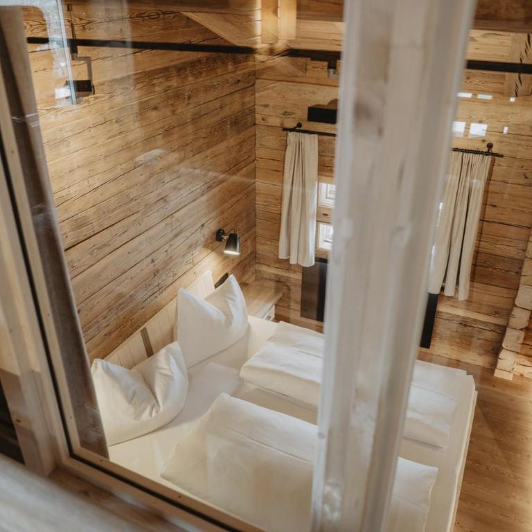 Kornkammer - Apartment mit Dusche - 3