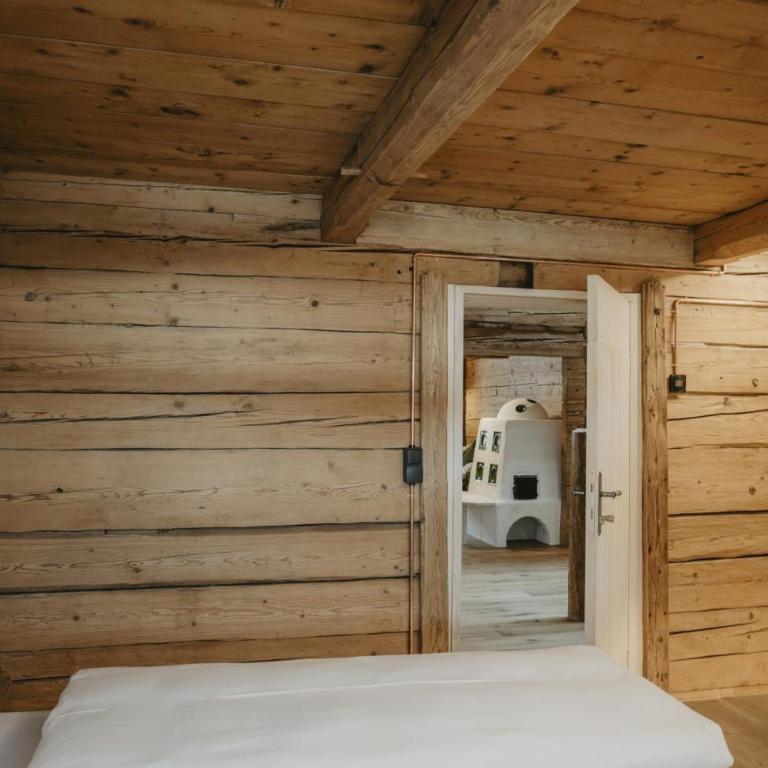 Kornkammer - Apartment mit Dusche - 26