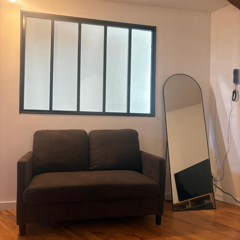 Shefa - Appartement 3 chambres 4 lits 7 personnes - Appartement - 7