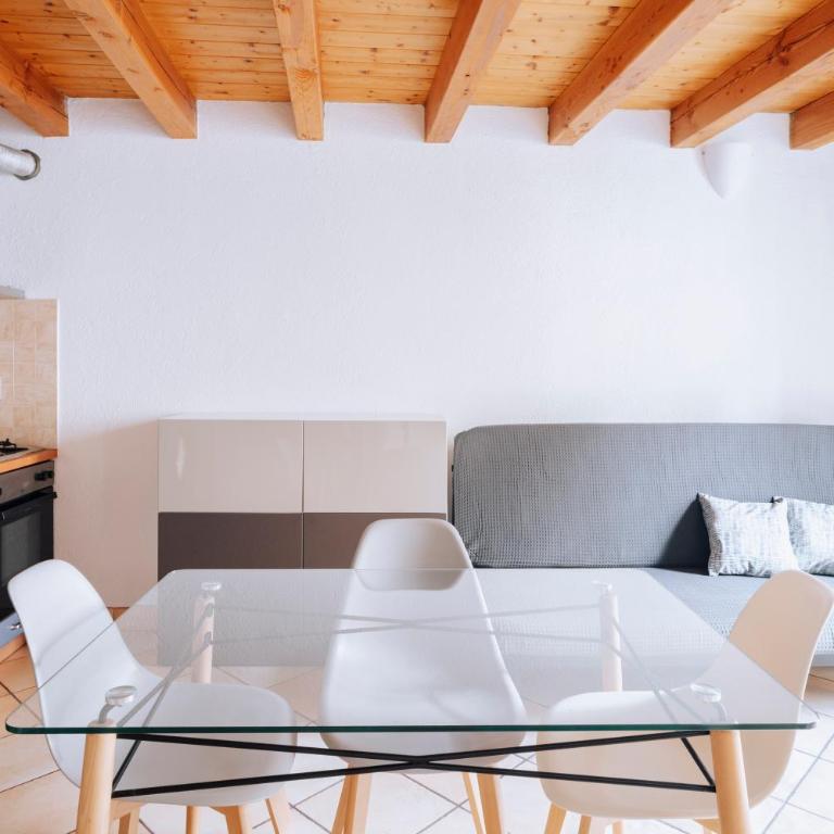 Aosta Holiday Apartments - Maillet - Appartamento con 1 Camera da Letto - 4