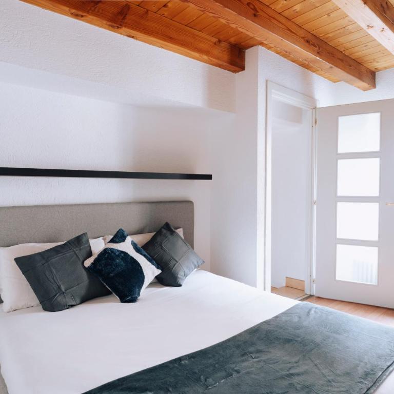 Aosta Holiday Apartments - Maillet - Appartamento con 1 Camera da Letto - 1