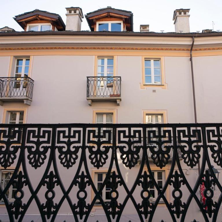 Aosta Holiday Apartments - Maillet - Appartamento con 1 Camera da Letto - 3