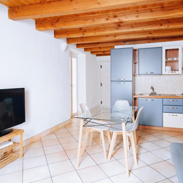 Aosta Holiday Apartments - Maillet - Appartamento con 1 Camera da Letto - 5