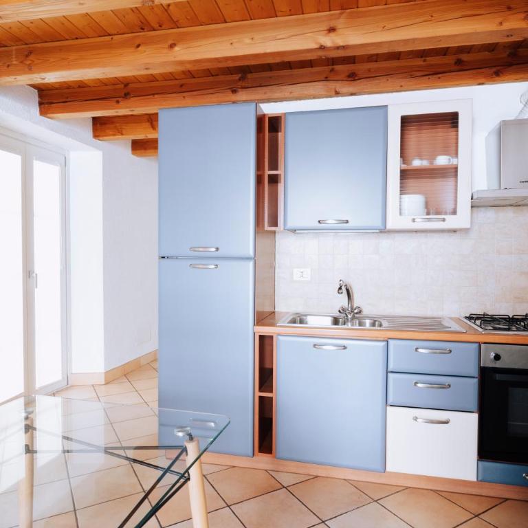 Aosta Holiday Apartments - Maillet - Appartamento con 1 Camera da Letto - 6