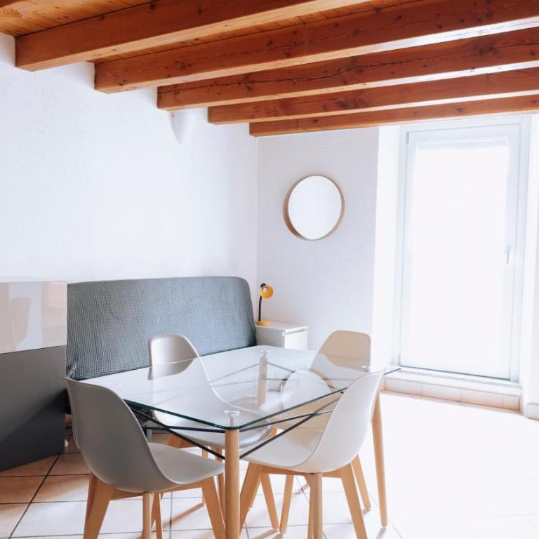 Aosta Holiday Apartments - Maillet - Appartamento con 1 Camera da Letto - 8