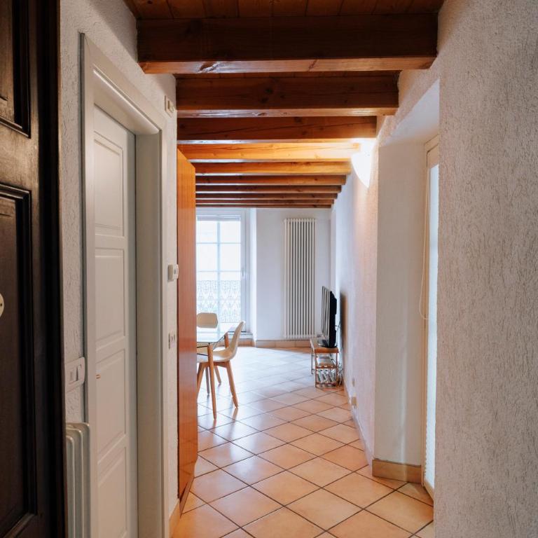 Aosta Holiday Apartments - Maillet - Appartamento con 1 Camera da Letto - 12