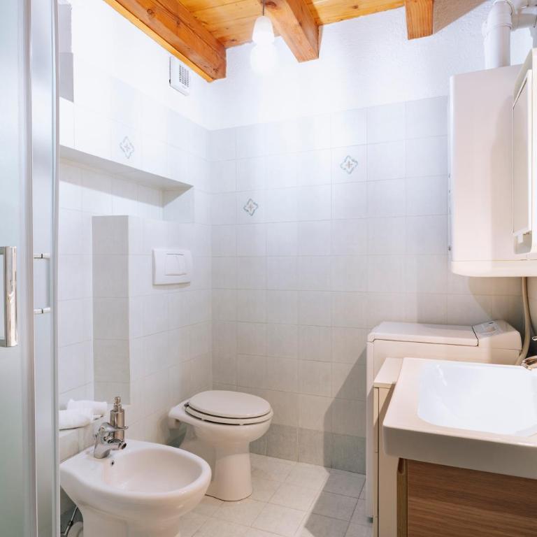 Aosta Holiday Apartments - Maillet - Appartamento con 1 Camera da Letto - 20