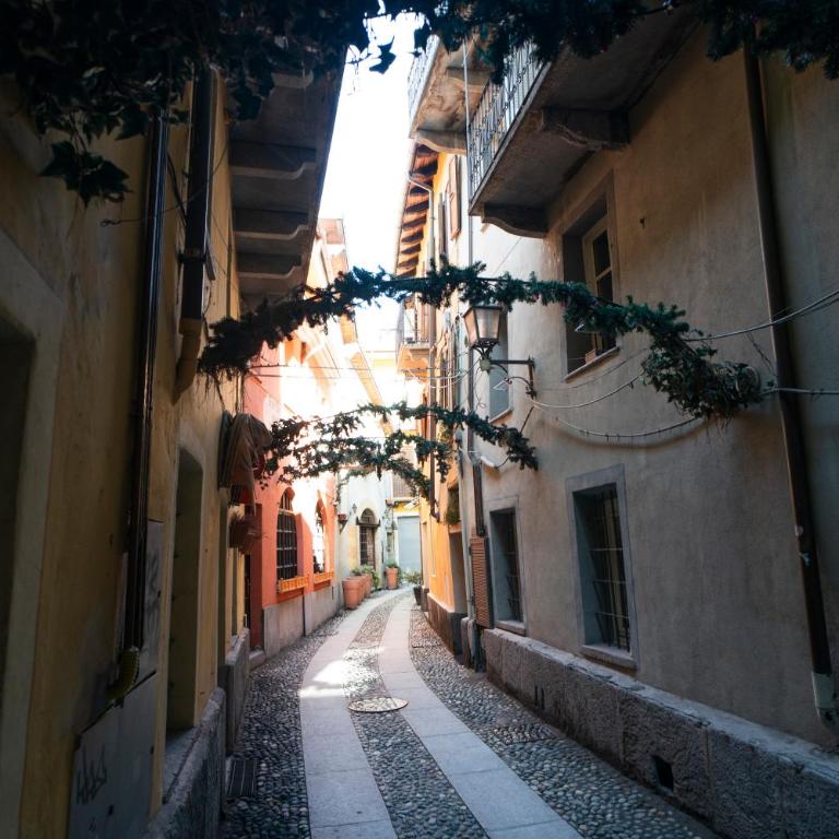 Aosta Holiday Apartments - Maillet - Appartamento con 1 Camera da Letto - 22
