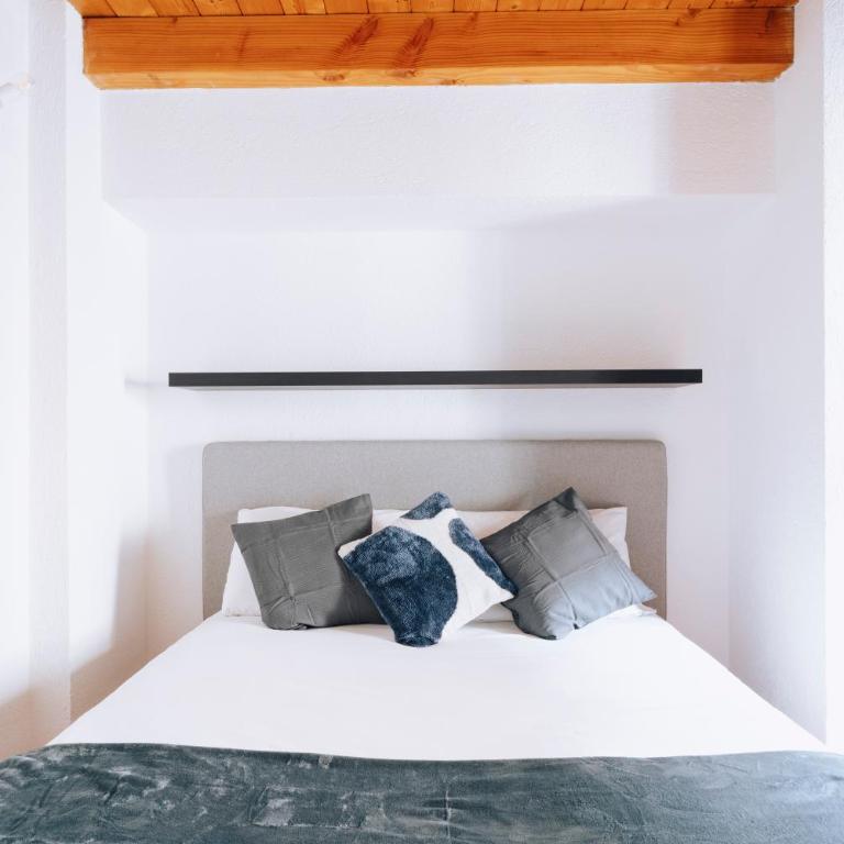 Aosta Holiday Apartments - Maillet - Appartamento con 1 Camera da Letto - 23
