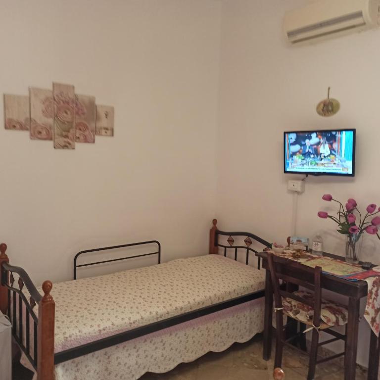 B&B Le 4 Stagioni - Camera Matrimoniale con Bagno Privato - 6
