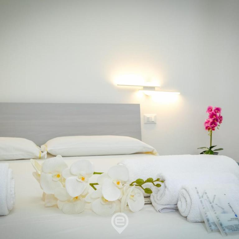 Blue Bay Alghero - Appartamento con 1 Camera da Letto e Balcone - 27