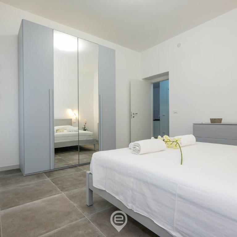 Blue Bay Alghero - Appartamento con 1 Camera da Letto e Balcone - 26