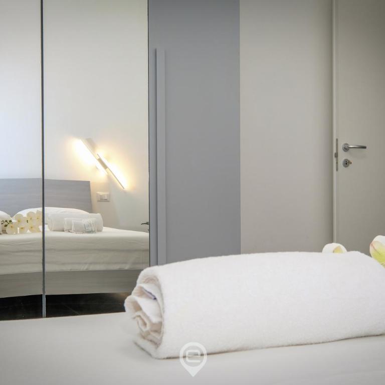 Blue Bay Alghero - Appartamento con 1 Camera da Letto e Balcone - 29
