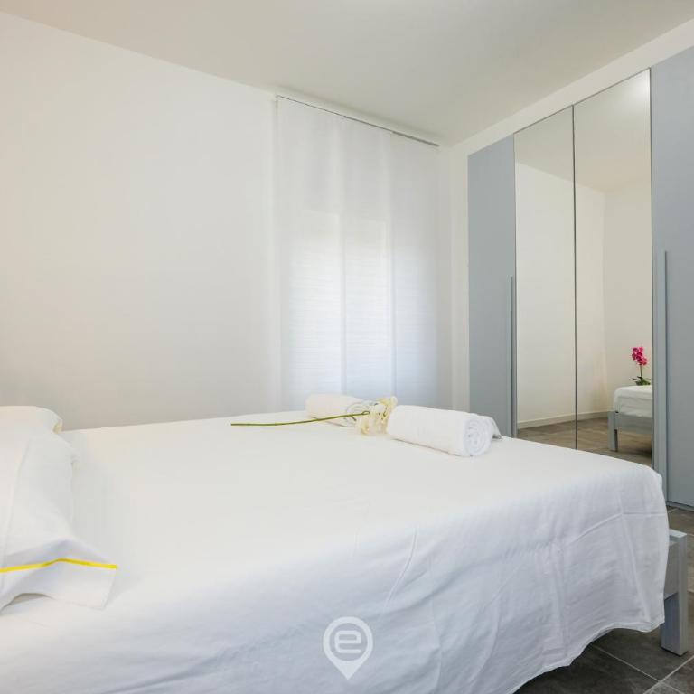 Blue Bay Alghero - Appartamento con 1 Camera da Letto e Balcone - 28