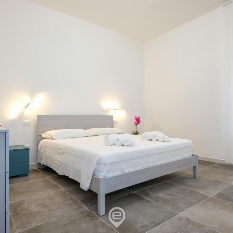 Blue Bay Alghero - Appartamento con 1 Camera da Letto e Balcone - 31