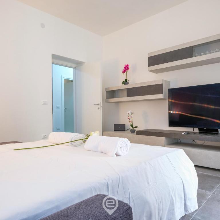Blue Bay Alghero - Appartamento con 1 Camera da Letto e Balcone - 16