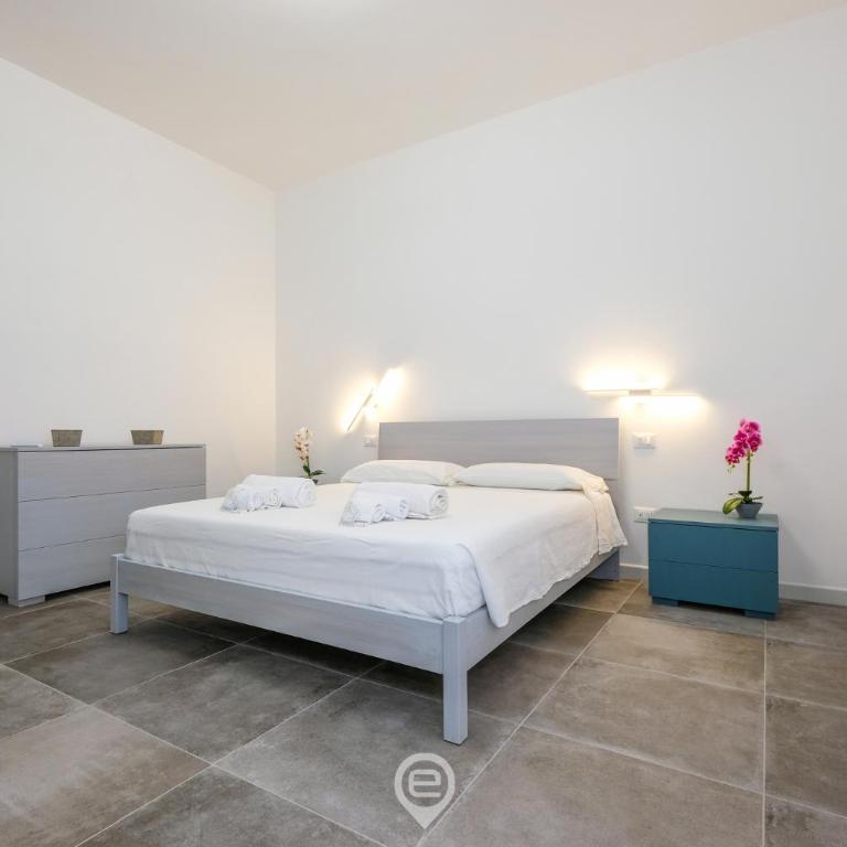 Blue Bay Alghero - Appartamento con 1 Camera da Letto e Balcone - 5