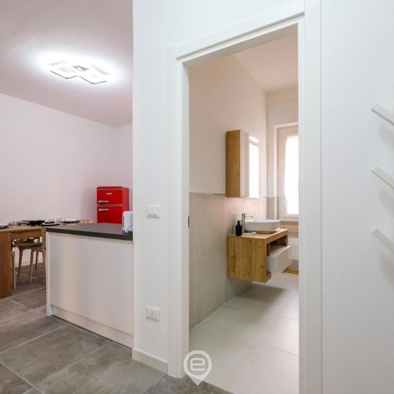 Blue Bay Alghero - Appartamento con 1 Camera da Letto e Balcone - 33