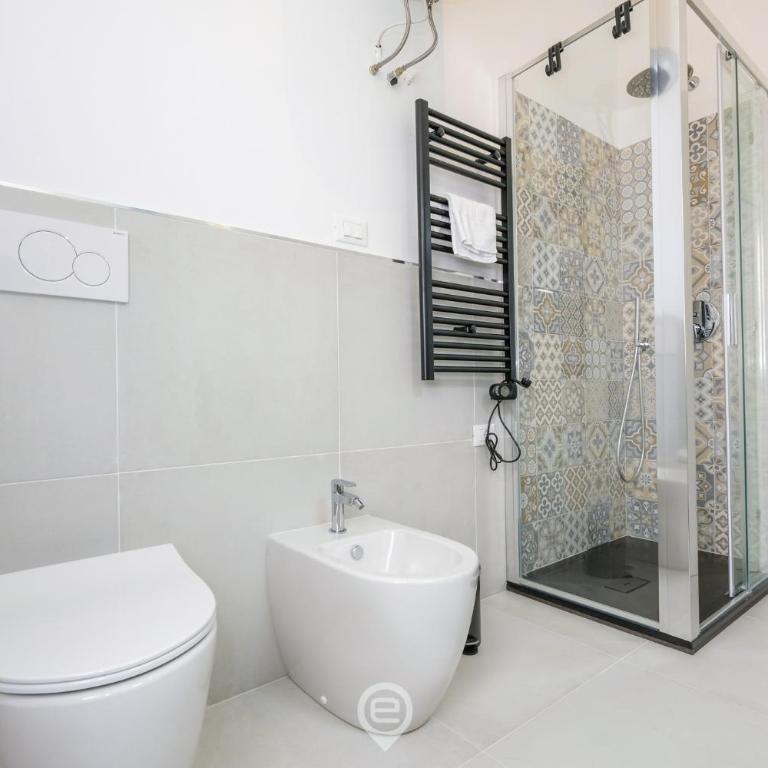 Blue Bay Alghero - Appartamento con 1 Camera da Letto e Balcone - 23