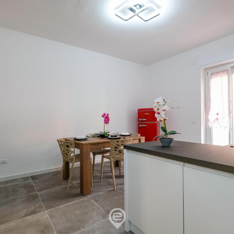 Blue Bay Alghero - Appartamento con 1 Camera da Letto e Balcone - 9