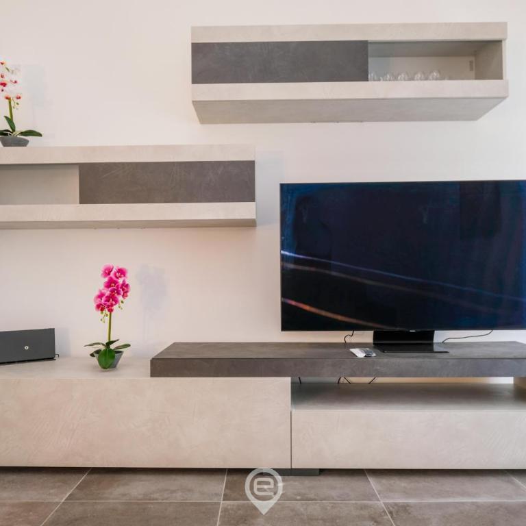 Blue Bay Alghero - Appartamento con 1 Camera da Letto e Balcone - 15