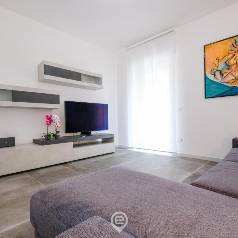 Blue Bay Alghero - Appartamento con 1 Camera da Letto e Balcone - 6