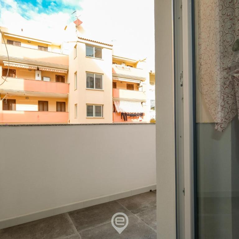 Blue Bay Alghero - Appartamento con 1 Camera da Letto e Balcone - 34