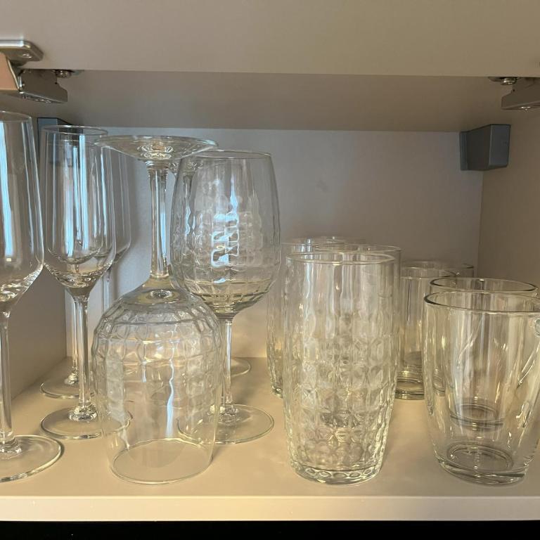 Adagio-Linz Pöstlingberg - Apartment mit 2 Schlafzimmern und Aussicht - 34