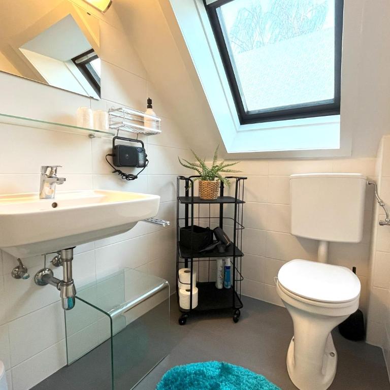 Adagio-Linz Pöstlingberg - Apartment mit 2 Schlafzimmern und Aussicht - 24