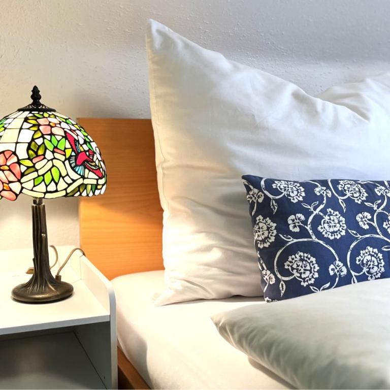 Adagio-Linz Pöstlingberg - Apartment mit 2 Schlafzimmern und Aussicht - 11
