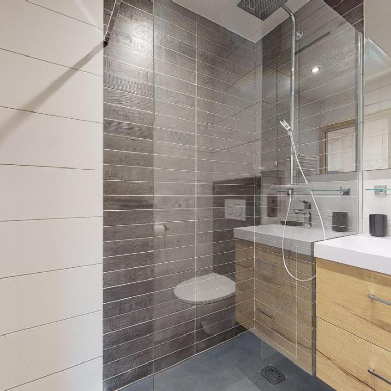 MONTCHAVIN - Résidence Hôtelière Bellecôte 4 étoiles - Appartamento con 3 Camere da Letto e Vista Montagna - 3