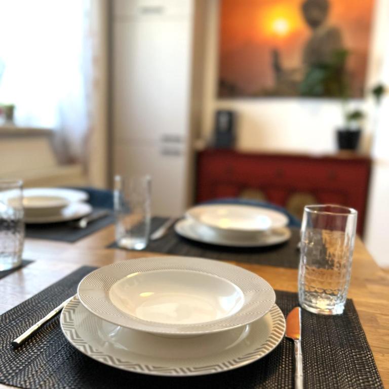 Adagio-Linz Pöstlingberg - Apartment mit 2 Schlafzimmern und Aussicht - 31